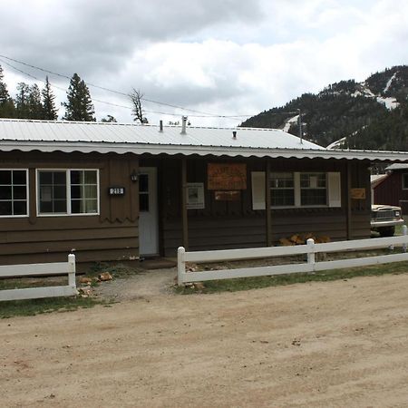 Ski Lope Lodge On Silver Bell Red River Exterior photo